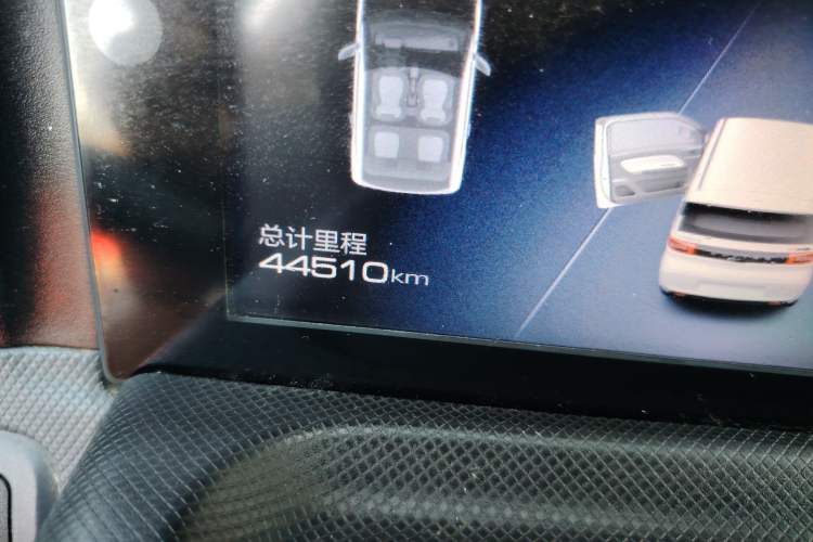 Used Wuling Hongguang MINIEV 2021 Macaron Fashion Model Lithium Iron Phosphate