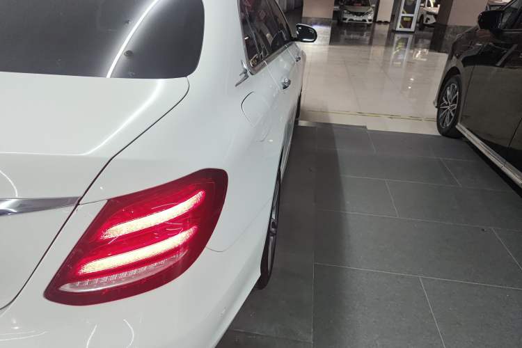 Used Mercedes-Benz E-Class 2019 Restyled E 300 L Sport Luxury Edition