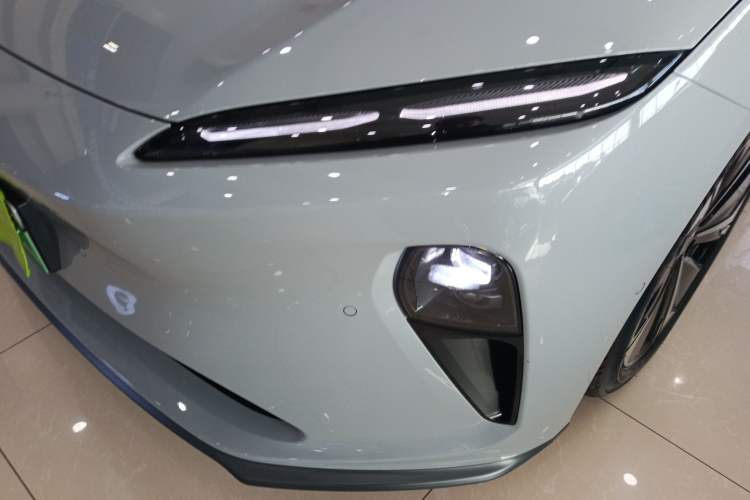 Used Nio ET5T 2024 75kWh Touring
