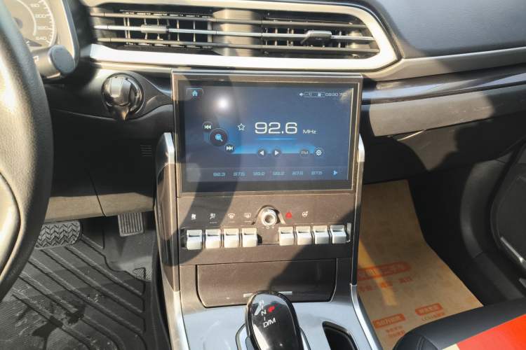 Used Haval F5 2019 National Trend Edition 1.5T i-Type China VI Standard
