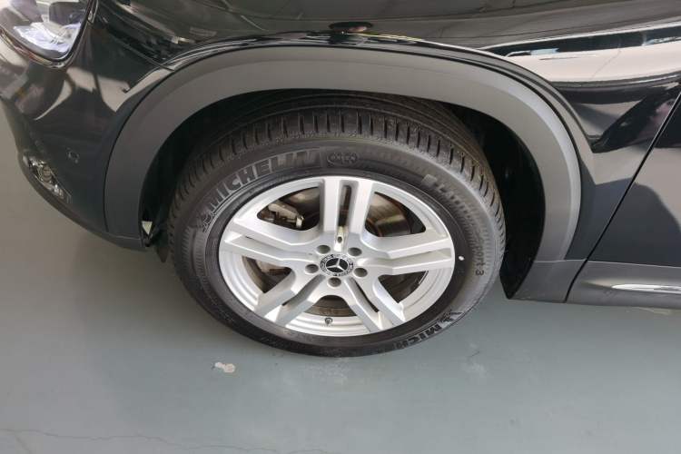 Used Mercedes-Benz GLB 2023 GLB 220 Sport Edition