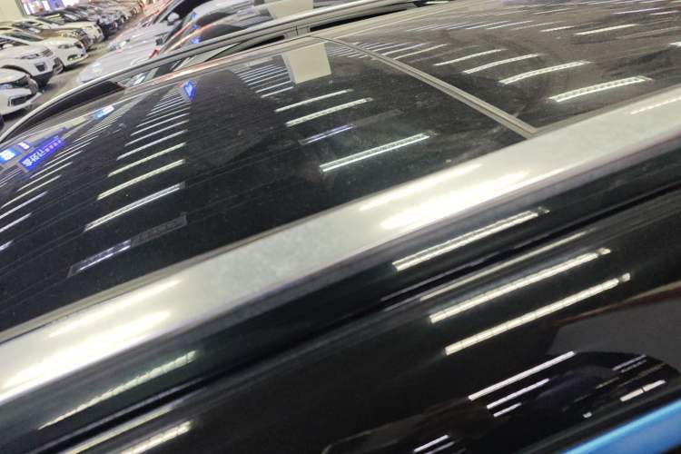 Used Lynk & Co 01 2019 2.0T Two-Wheel Drive Zhaopu Version China VI Standard
