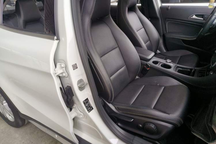 Used Mercedes-Benz GLA 2016 GLA 200 Sport Edition