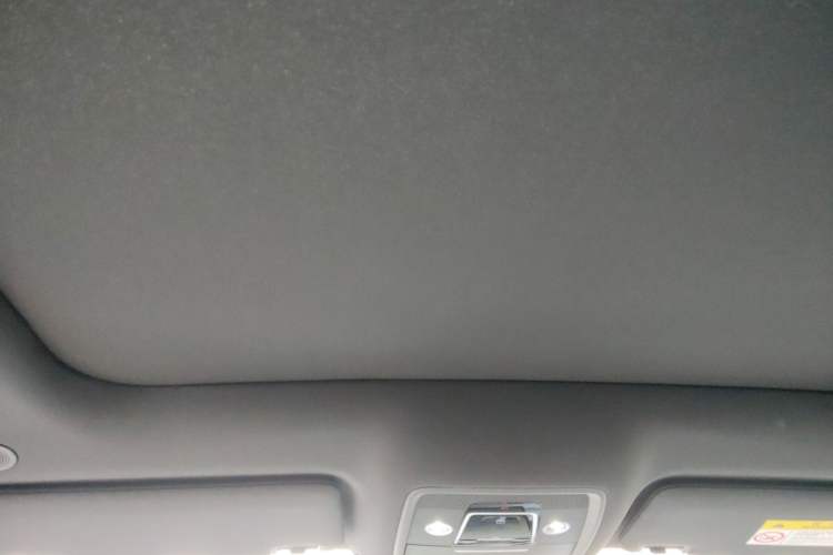 Used BYD Sealion 06 New Energy 
