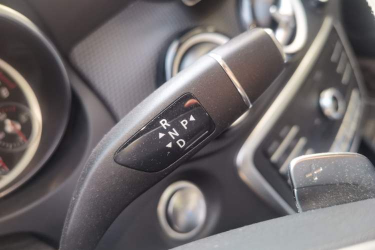 Used Mercedes-Benz GLA 2019 GLA 200 Dynamic Edition
