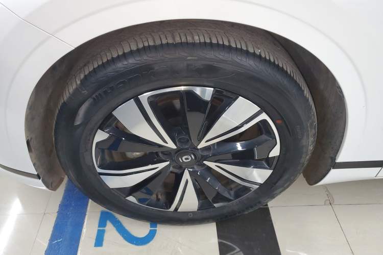 Used  A07 2023 Range-Extended 200 Max
