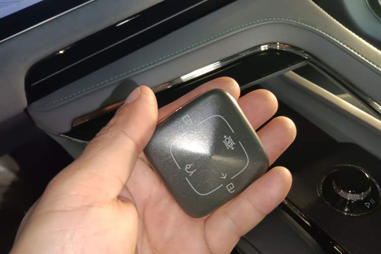 Used Zeekr 001 2023 WE Edition 100 kWh