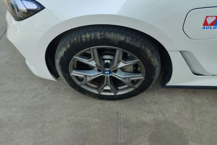 Used BMW i3 2022 eDrive 35 L