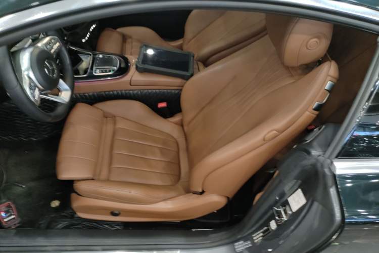 Used Mercedes-Benz E-Class 2020 E 300 Coupe
