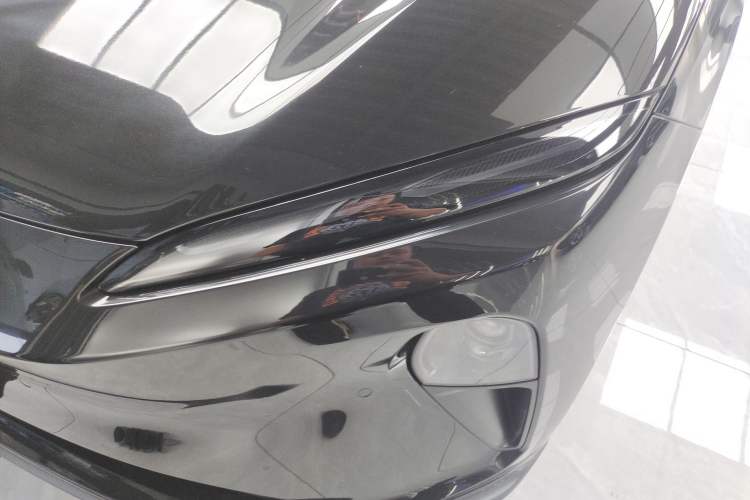 Used Nio ET5T 2024 75kWh Touring
