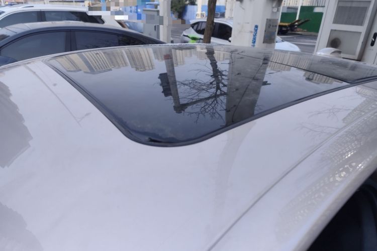 Used Hongqi H9 2020 3.0T Smart Connect Flagship Four-Seat Version