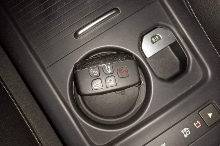 Used Land Rover Freelander 2 2014 2.0T Si4 SE Gasoline Version