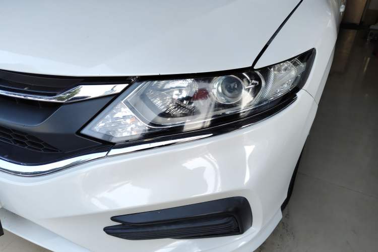 Used Honda Jade 2020 1.8L Automatic Classic Edition
