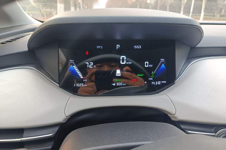 Used Bestune NAT 2024 PRO Jiaxiang Edition 425km
