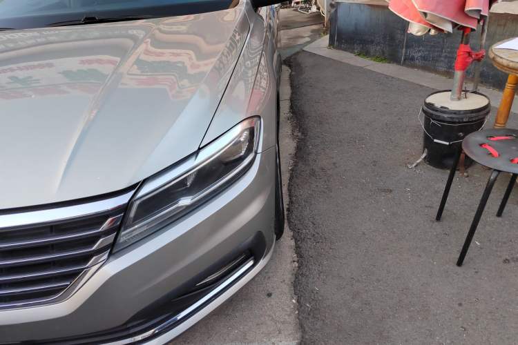 Used Volkswagen Lavida 2018 1.5L Automatic Comfort Edition China V Standard
