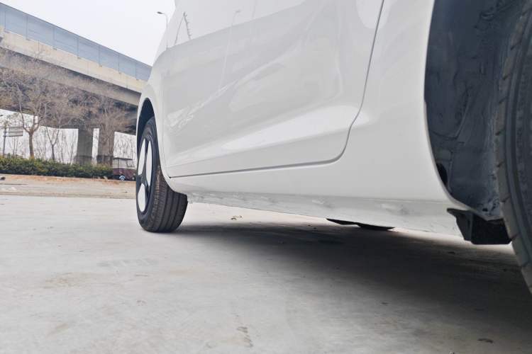 Used  Lumin 2025 205 km Xiangqin Version