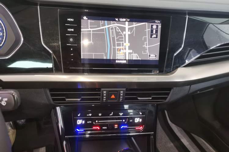 Used Volkswagen Passat New Energy 2020 430 PHEV Hybrid Elite Edition China VI Standard
