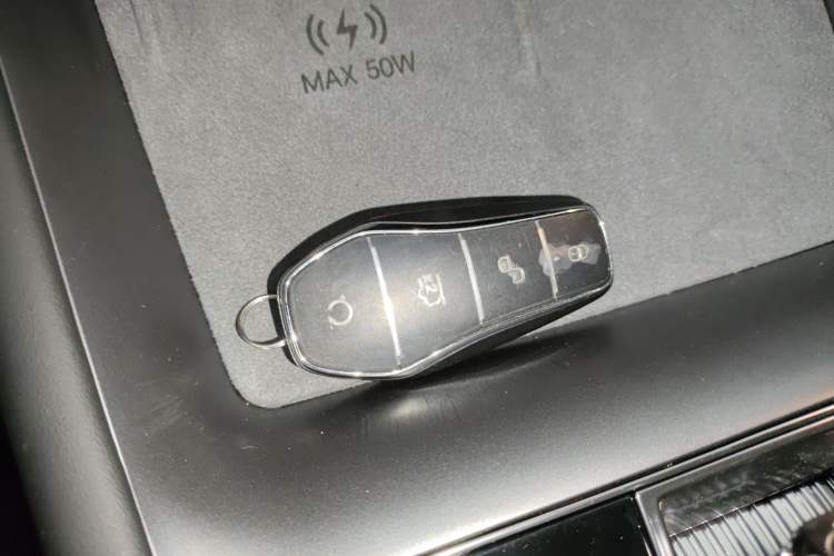 Used BYD Sealion 07 EV 2025 610 Intelligent Driving Edition