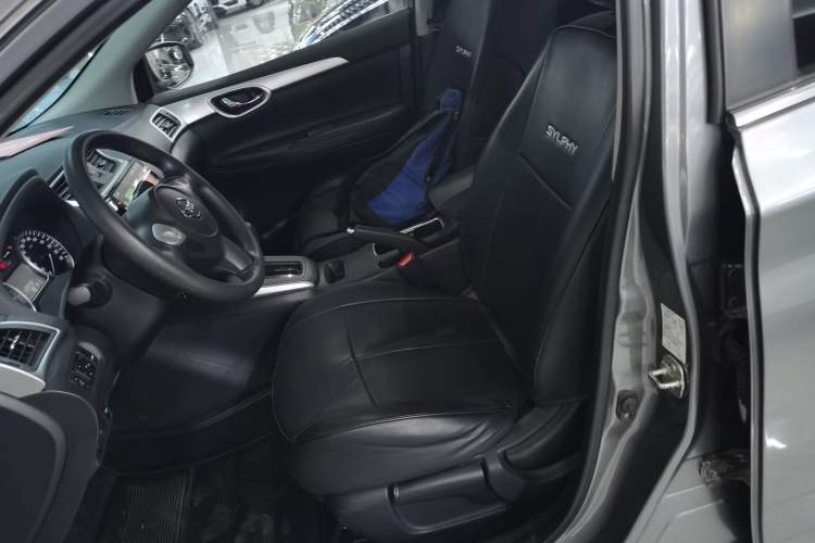 Used Nissan Sylphy 2019 Classic 1.6XE CVT Comfort Edition
