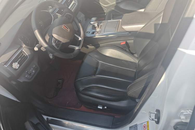 Used Hongqi H5 2020 1.8T Automatic ZhiLian QiYun Edition
