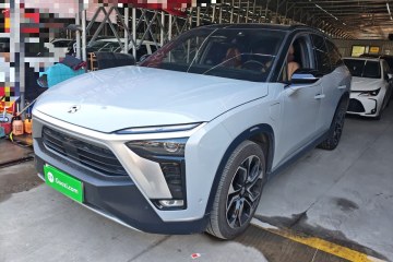 Used Nio ES8 2020 580 km Range Six-Seater Version