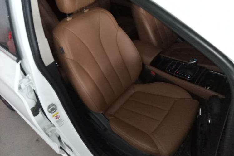 Used BYD Song MAX 2019 1.5T Automatic Smart Connect Ruiyi Sunroof Version 6 Seats Emission Standard China V
