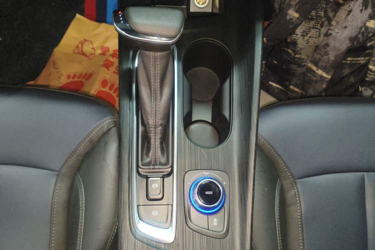 Used Buick Velite 6 2023 430km Range Commuter Version