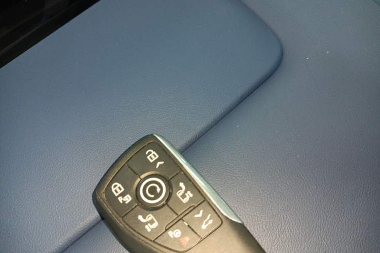 Used Buick GL8 New Energy 2024 Lu Zun Luxury Edition 6-Seater
