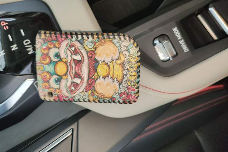 Used Lynk & Co 06 2020 1.5T YAO Halo
