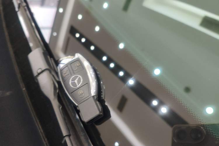 Used Mercedes-Benz C-Class 2018 C 200 Sport Edition
