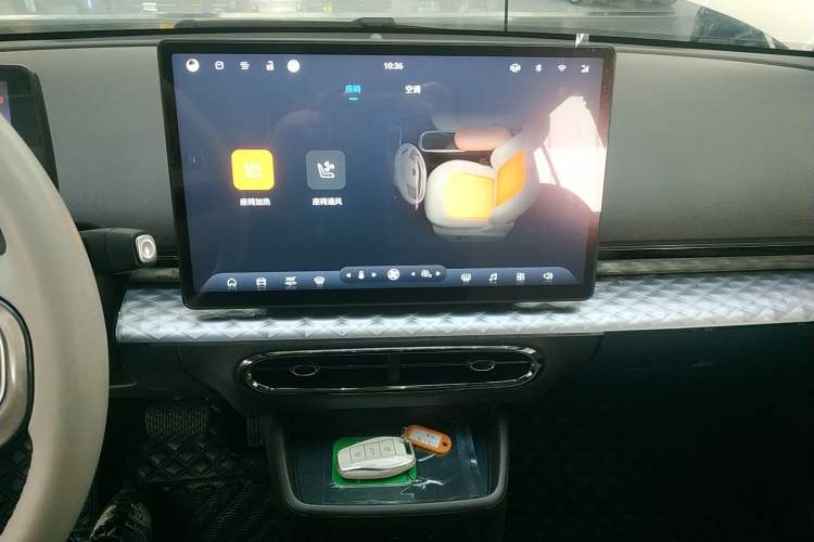 Used  3 2023 505km Pro
