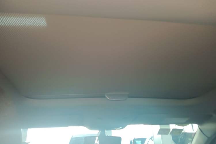 Used Audi Q2L 2018 35 TFSI Launch Exclusive Edition China V