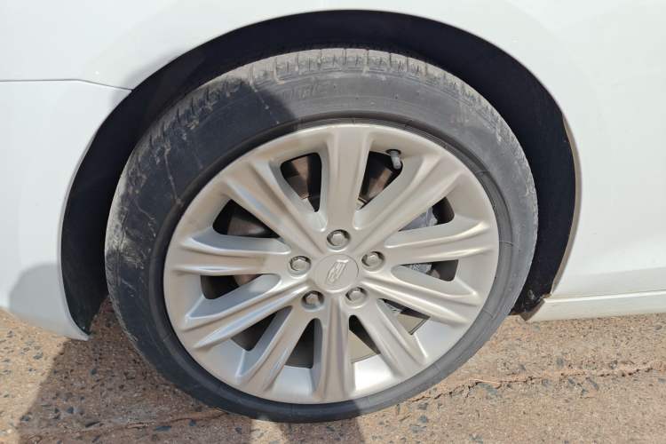 Used Cadillac ATS-L 2017 28T Tech Edition
