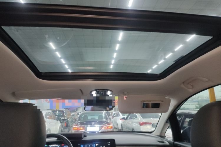 Used AION V 2021 Evolutionary Version 80 Intelligent Leading Edition
