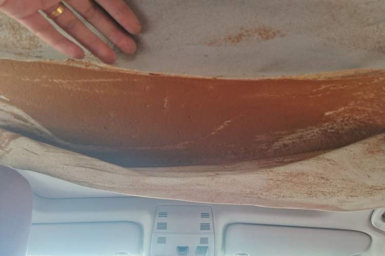 Used BMW X1 2013 sDrive18i Fashion Model
