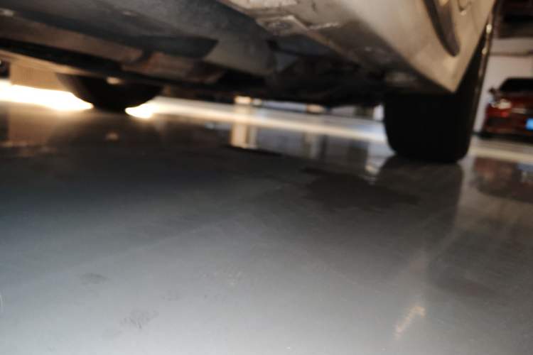 Used Infiniti Q50L 2016 2.0T Comfort Edition
