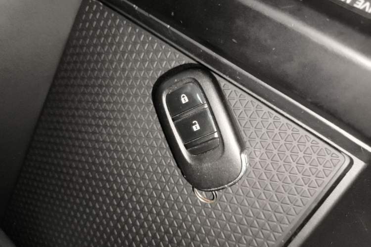 Used Honda Breeze 2023 240TURBO Two-Wheel Drive Elite Edition 5 Seats