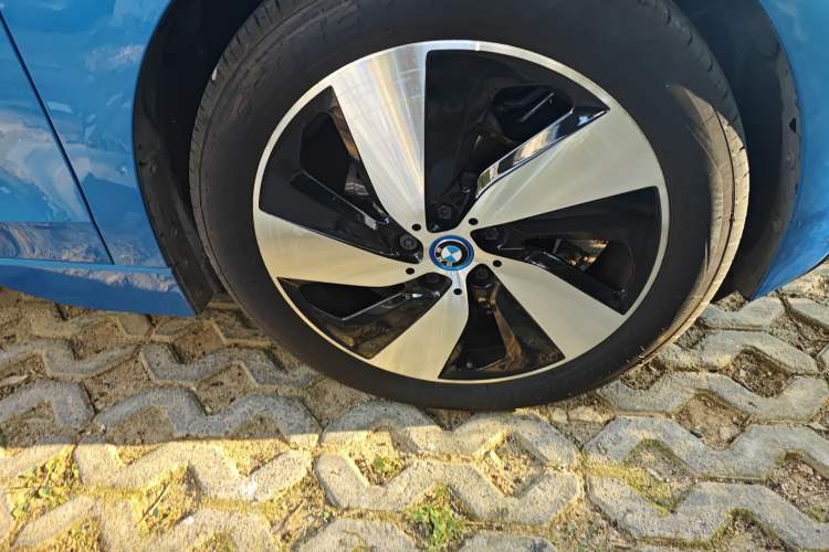 Used BMW i3 (Import) 2018 Luxury Model