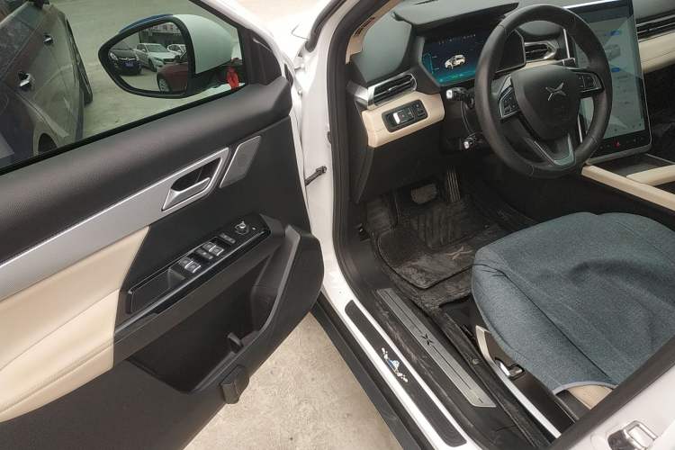 Used XPeng G3 2020 520i Luxury Edition