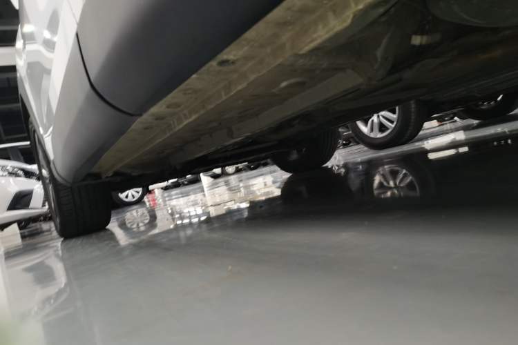 Used Toyota FRONTLANDER 2022 2.0L CVT Luxury PLUS Edition
