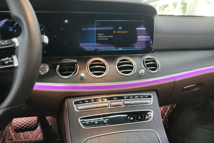 Used Mercedes-Benz E-Class 2021 Restyled E 300 L Sport Luxury Edition
