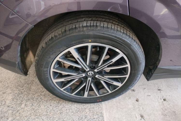 Used Leapmotor B10 2025 510 Joyful Edition
