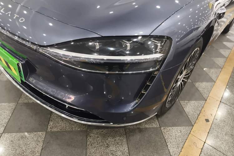 Used Hima Stelato S9 2025 Extended-Range Ultra