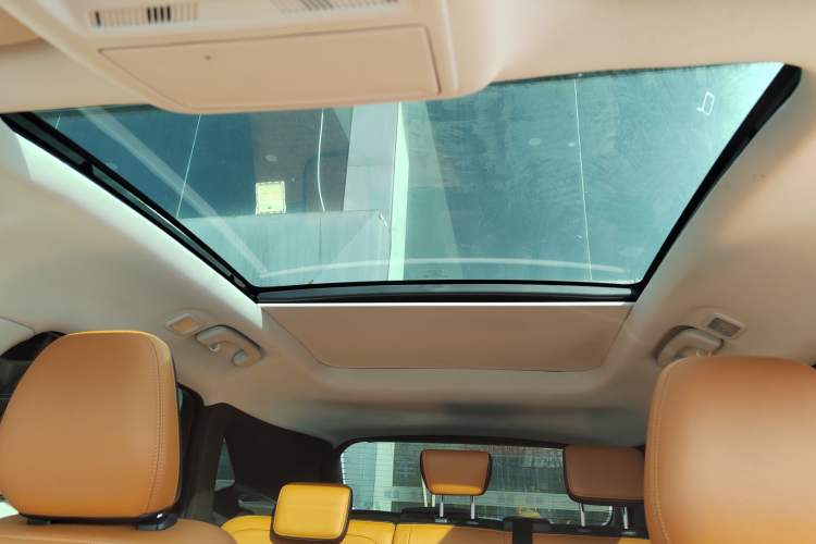 Used Ford Escape 2020 EcoBoost 245 Two-Wheel-Drive Titanium Edition
