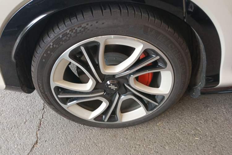 Used  LS7 2024 90 kWh Max Elite Rear-Drive Version
