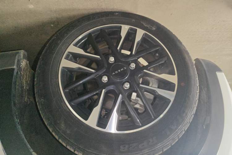 Used Chery Little Ant 2022 Restyled Version Sweet Pink Edition Half-Sugar Version 30.6 kWh 30 kW 301 km