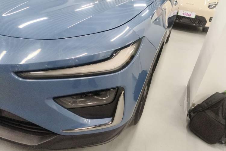 Used NETA X 2023 500 Lite
