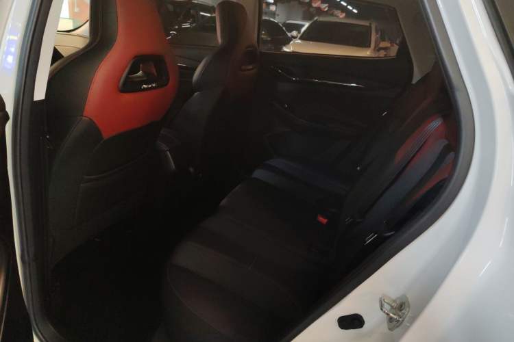 Used Oshan X5 2021 Revised Version 1.5T DCT Luxury Edition