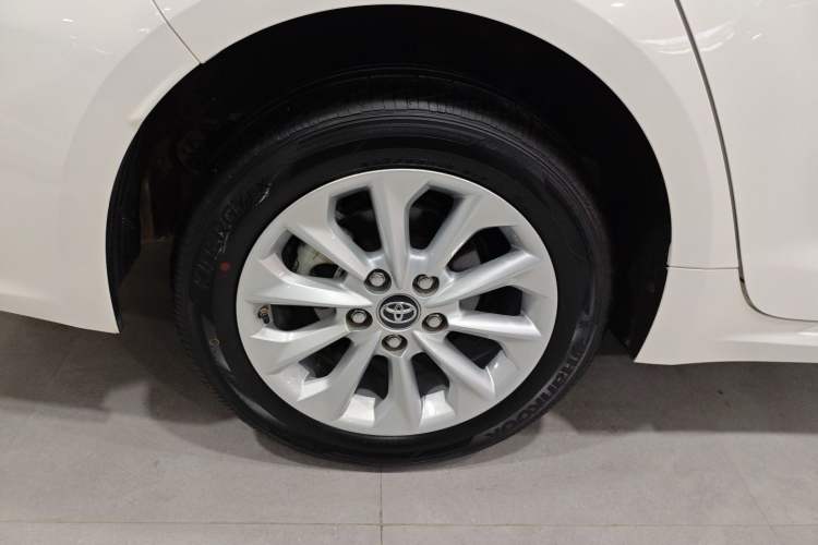 Used Toyota Corolla 2021 1.2T S-CVT Elite PLUS Edition
