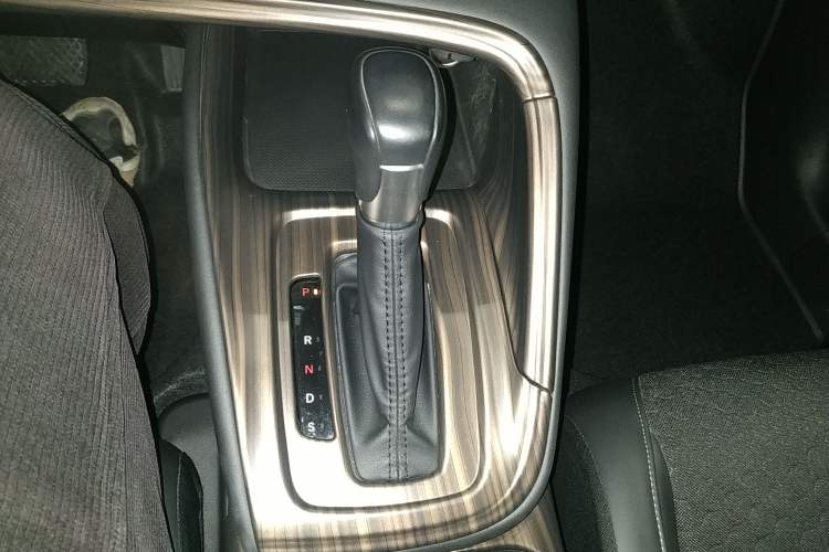 Used Honda XR-V 2024 1.5L CVT Trend Edition